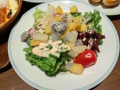 -萨莉亚意式餐厅(杭州西溪龙湖天街店)