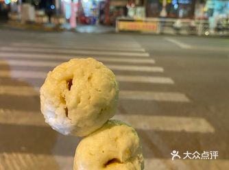 太冷啦，就喜欢热气腾腾