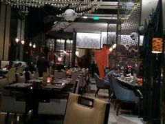 大堂-阜阳富力万达嘉华酒店·美食汇自助餐厅