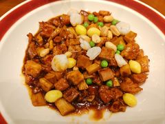 -上海人家花樣年华(中山公园店)