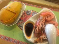 -海口骑楼小吃街