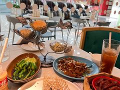 -避风塘(江桥万达店)