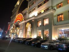 -鹏天阁酒楼·海鲜(红旗店)