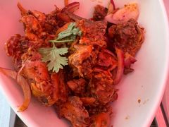 -老味烧烤(总店)