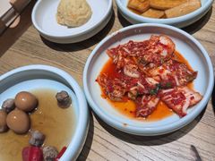 -泥炉烧肉师(新街口金銮巷店)
