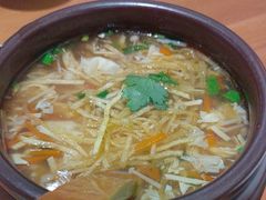 -满园烤鸭·春饼(奥体万达店)