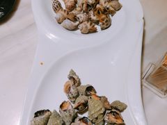-富黎华海鲜大酒楼(正大广场店)