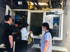 门面-清真西花市煎饼