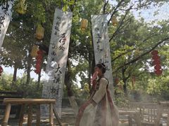 -大槐树寻根祭祖园