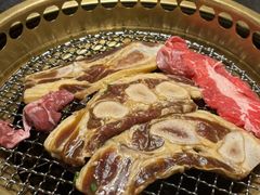 -韩盛·盛江山自助料理(中街大悦城黑金店)