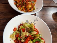 -冯大腕江湖川菜馆(后沙峪店)