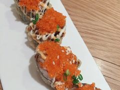 -小句号·精致料理(江南环球港店)