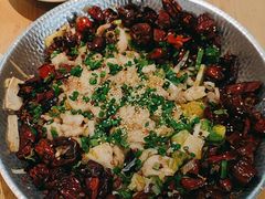 -大丰收脆鱼(浦西万达店)