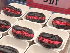 -CC BAGEL&SCONE 贝果与司康(南开大悦城店)