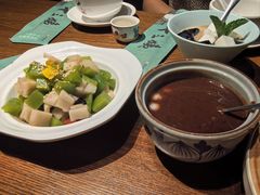 -南拳十三姨·潮汕砂锅粥(世纪金源店)