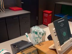 -星巴克(宝山万达店)