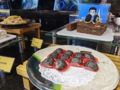 -泰谷酒店·太古码头闽菜自助餐厅