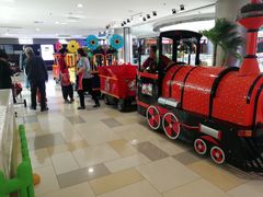 -鹏欣水游城