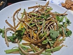-小厨食堂(黄田坝店)