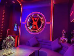 -星聚会KTV(苏州信投大厦店)