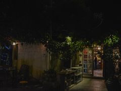 -旅马餐厅(茅家埠店)