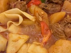 -贯贯吉·清真餐厅(浙江中路店)