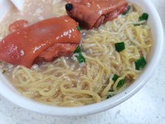 -明兴正宗潮州五彩鱼蛋粉面(中山六路店)