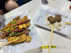 -抚琴第一烤