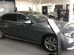 -上海德星奔驰(江杨南路店)