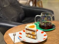 -argangKaffe(宝庆路店)