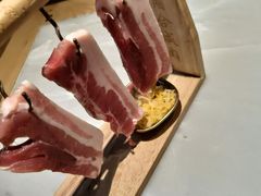 -韩宫宴烤肉·料理(漳河万达店)