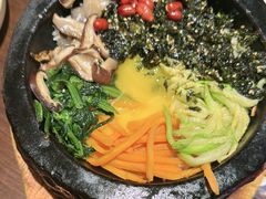 -大同江朝鲜菜•长春地标美食(绿园吾悦广场店)