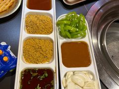 -吉志烤肉(太原总店)