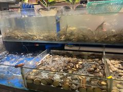 -喜庭海鲜自助(佛山王府井店)