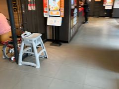 -汉堡王(徐汇绿地缤纷店)