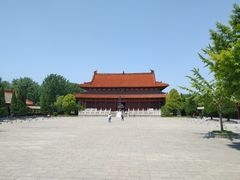 -天静宫