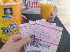 -幸福蓝海国际影城(上海三林店)