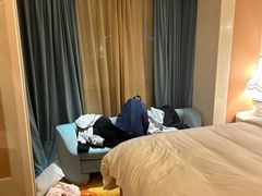 -芜湖白金汉爵大酒店