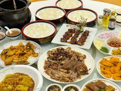 -金百门·顺德海鲜酒家(陈村店)