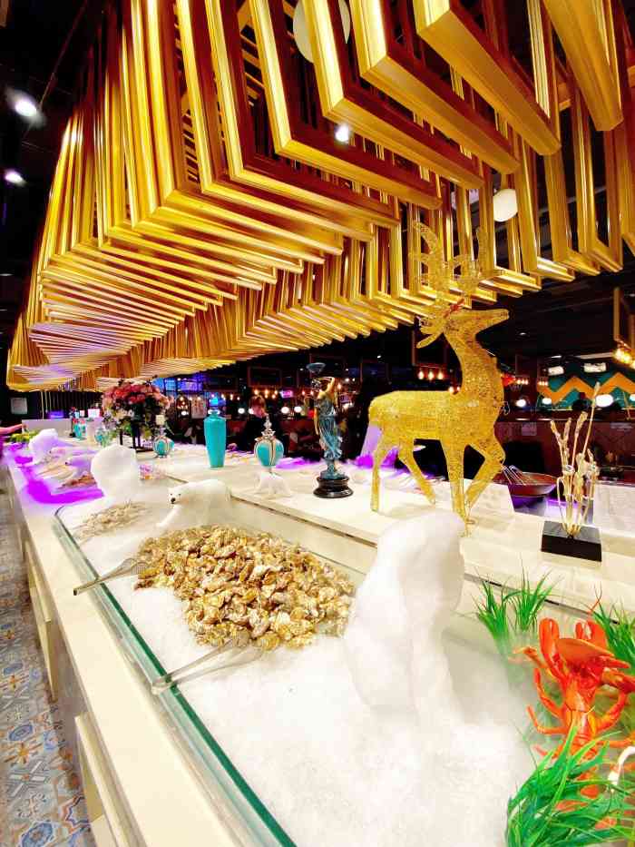 比尔森烤肉我们选的是韩式烤肉他们家的肉品真的是超级不错的