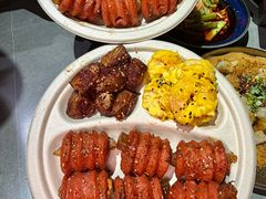 -醉炫音速烧烤(沙河总店)