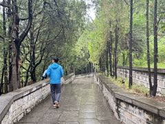 -四门塔风景区