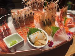 -Minase水濑·日料放题(外滩店)