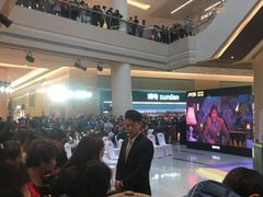 -百丽宫影城(嘉里汇店)