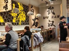 -毛肚向右·川渝毛肚王(经开永旺店)