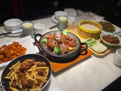 -小菜园新徽菜(合肥之心城店)
