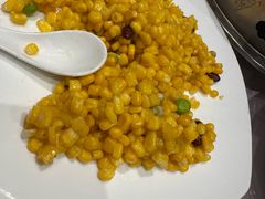 -老牌坊•鲁菜名店•地道济南菜(大观园商埠店)