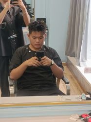 -YESIDO椰岛造型烫发染发