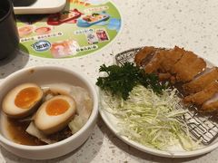 -味千拉面(南宁江南万达店)