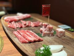 -虎哥六韩式烤肉料理 TIGERGRILL(隆生金山湖中心购物广场店)
